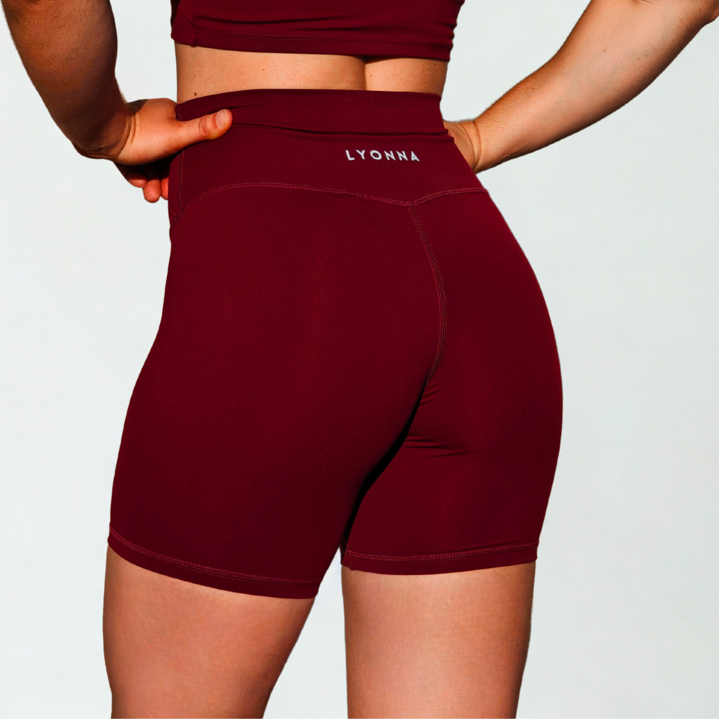 Aura Shorts