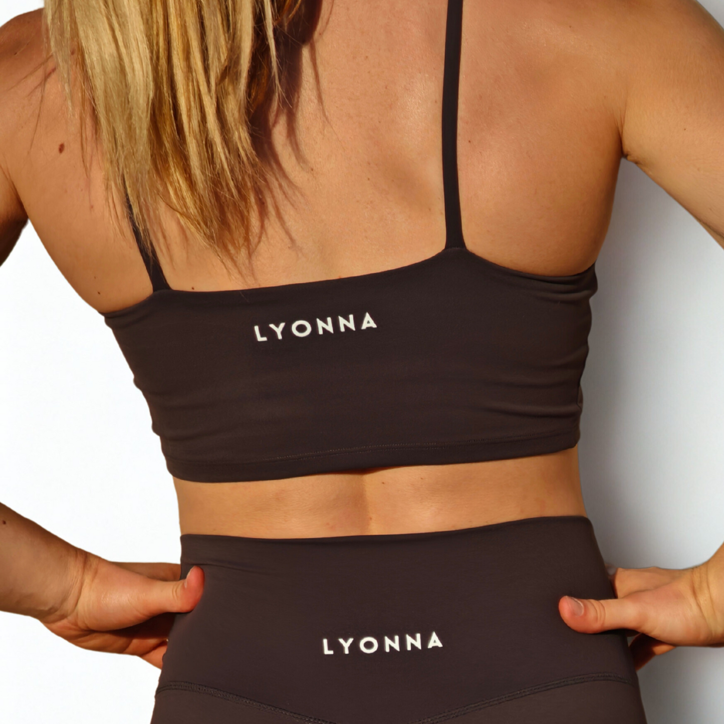 Aura top