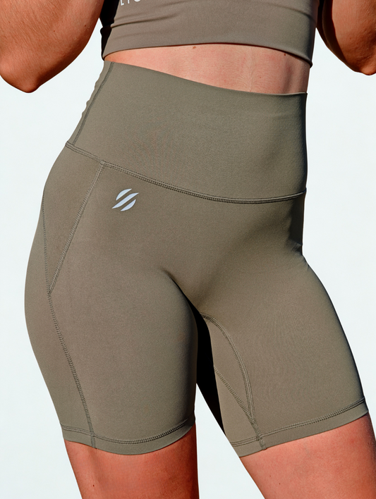 Alma Short