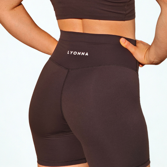 Aura Shorts