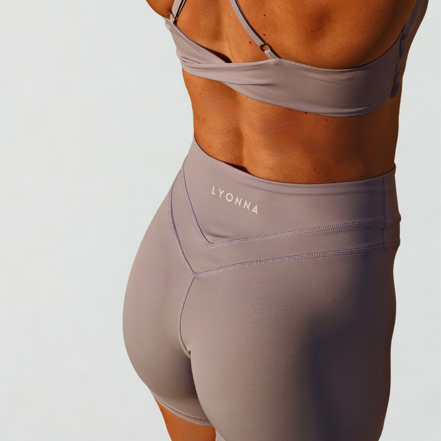 Indi Short