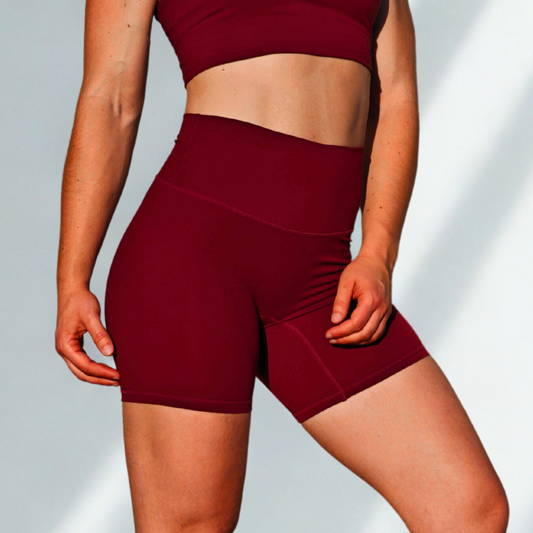 Aura Short