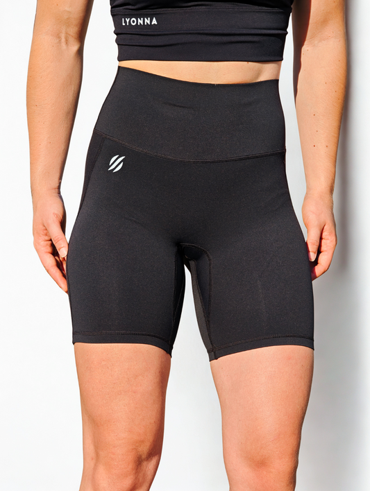 Alma Short