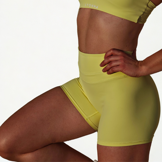 Indi Short